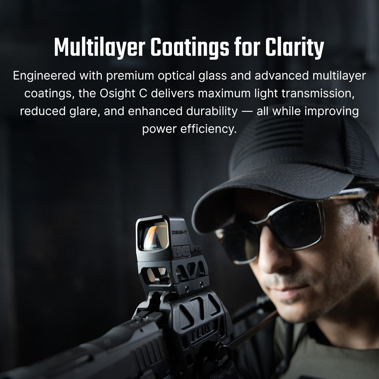 Osight C
