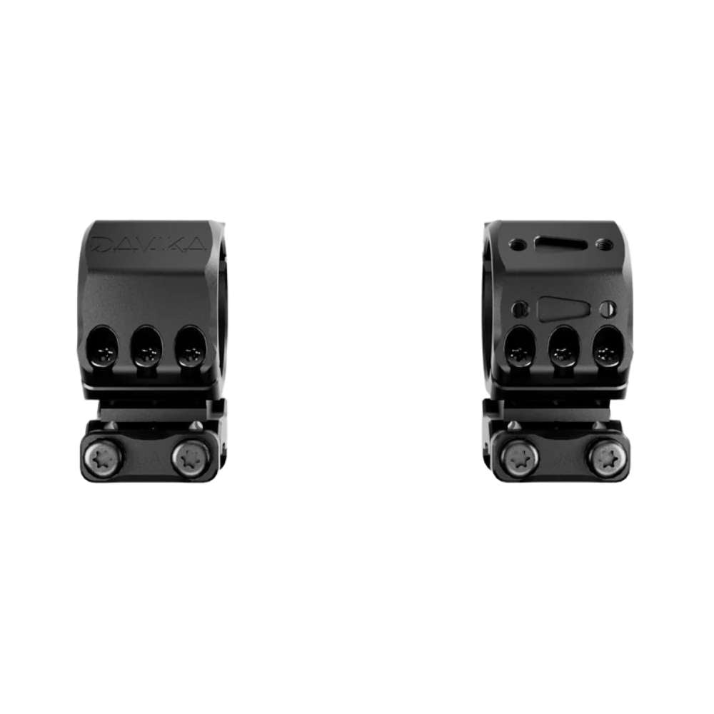 30 mm távcsőgyűrűk | Picatinny sín