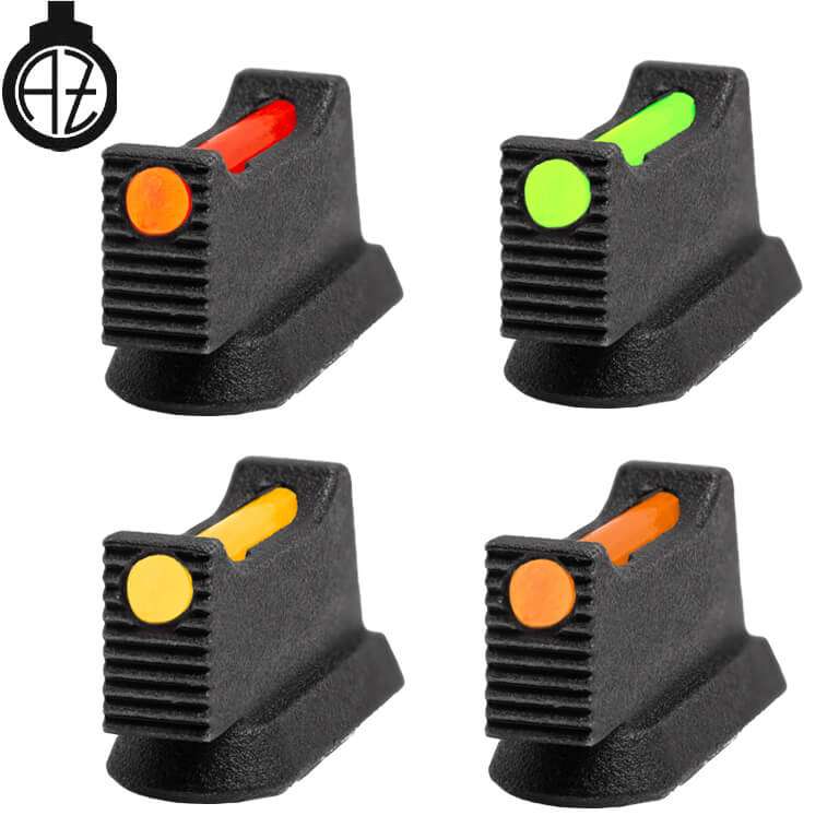 CZ Kadet első irányzék száloptikával | 7.5 x 1.5 mm