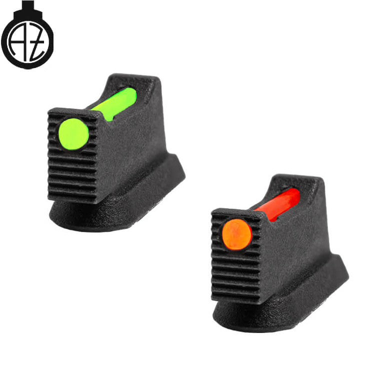 CZ Kadet első irányzék száloptikával | 7.5 x 1.5 mm