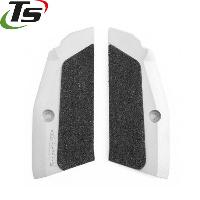 CZ 75B & SP-01, CZ TS 2, CZ Shadow 2 short alu TS grips