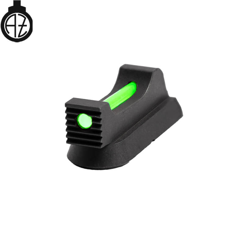 CZ 75B, CZ 75 P-01 & Compact, CZ 85 & 97 fiber optic front sight | 5.5x1.0mm