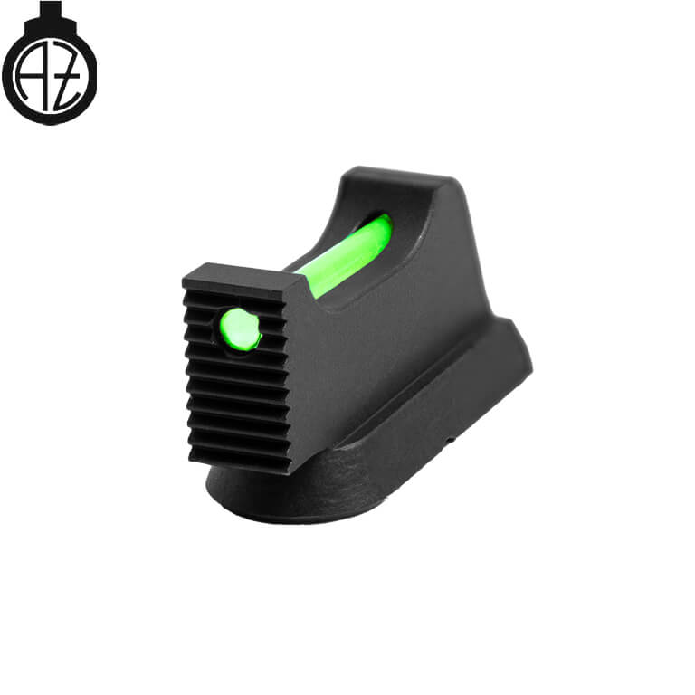 CZ Shadow 2 első irányzék száloptikával | 7.5 x 1.0 mm