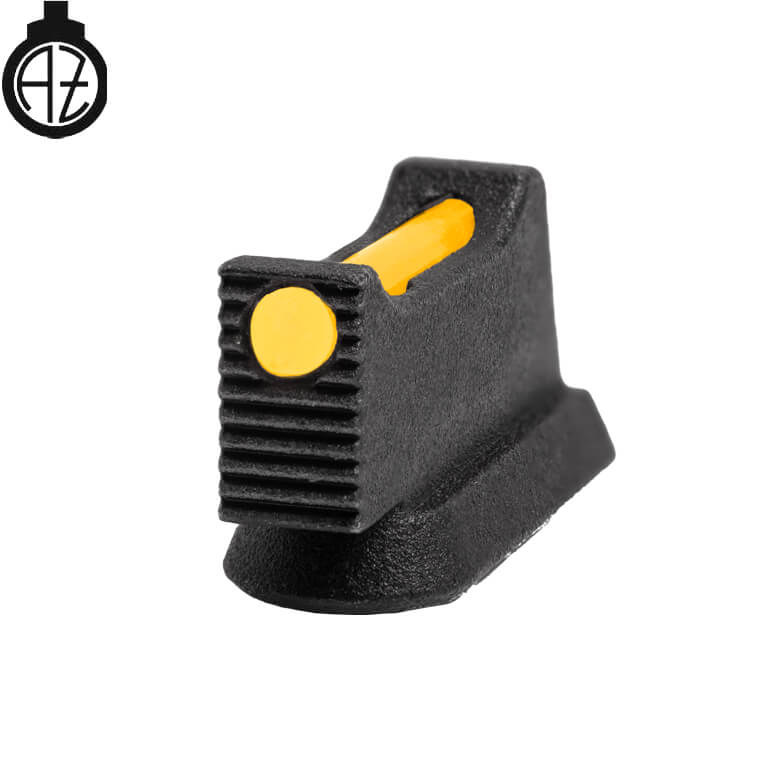 CZ Kadet első irányzék száloptikával | 7.5 x 1.5 mm