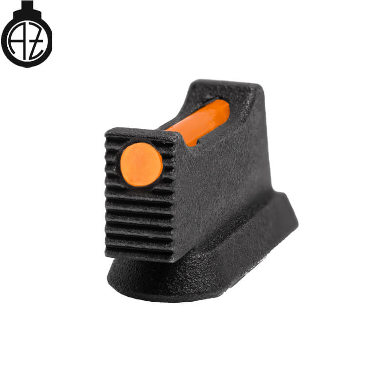 CZ Kadet első irányzék száloptikával | 7.5 x 1.5 mm