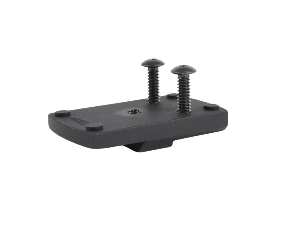 CZ Shadow 2, CZ 75 SP-01 Shadow vöröspontos szerelék | Holosun K-series footprint EGW