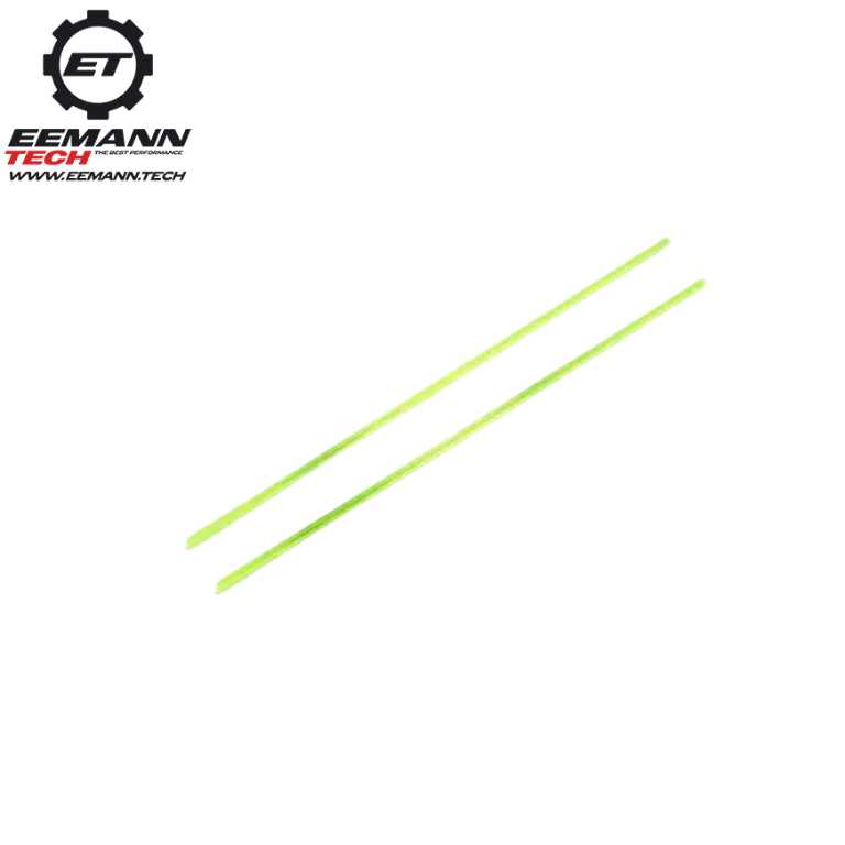 Spare fiber optic rod | 2pcs