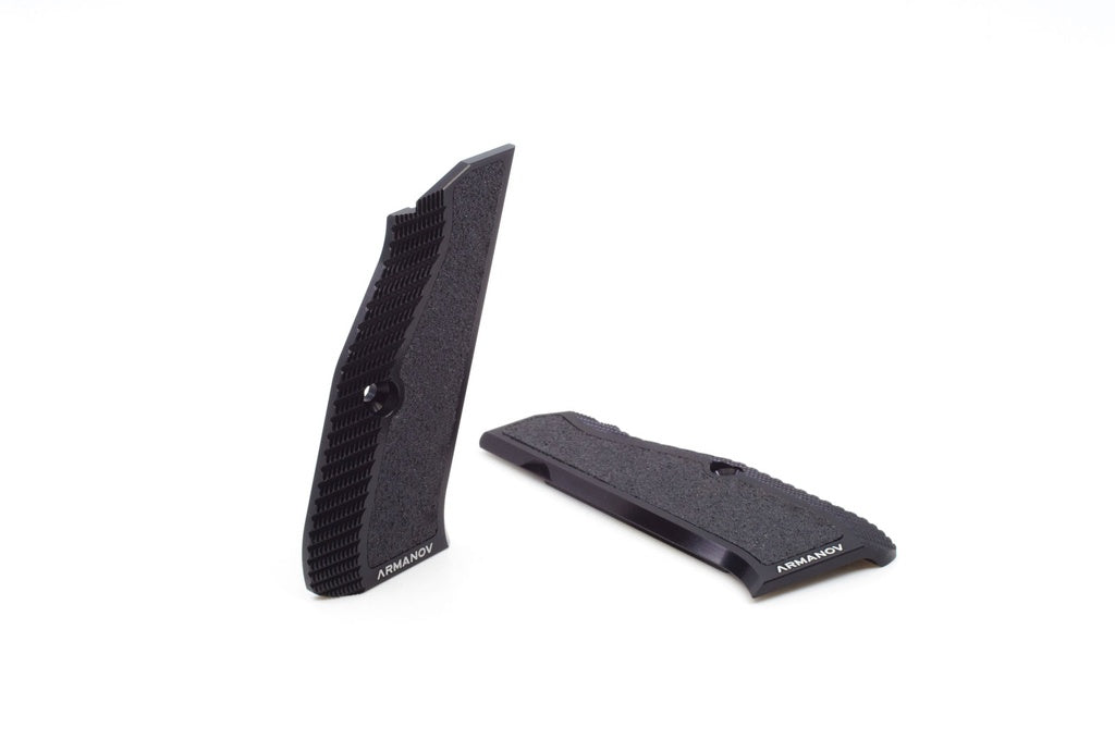 CZ 75B & SP-01, CZ TS 2, CZ Shadow 2 alu markolatok | Armanov