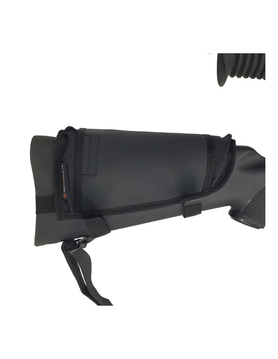 CZ 457, CZ 600 pofadéktámasz