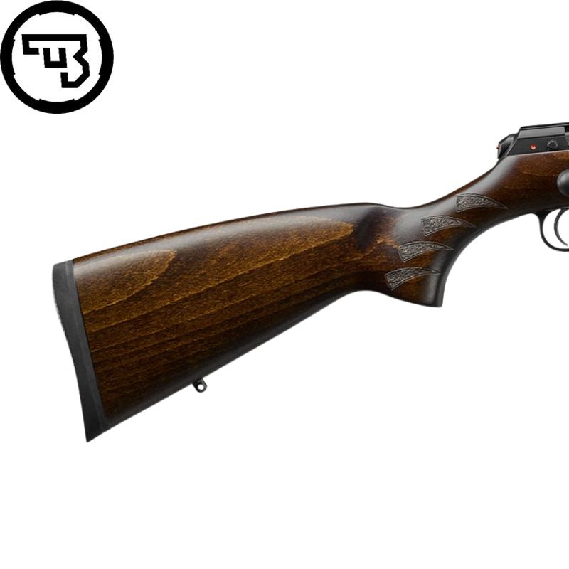 CZ 457 tus | Jaguar