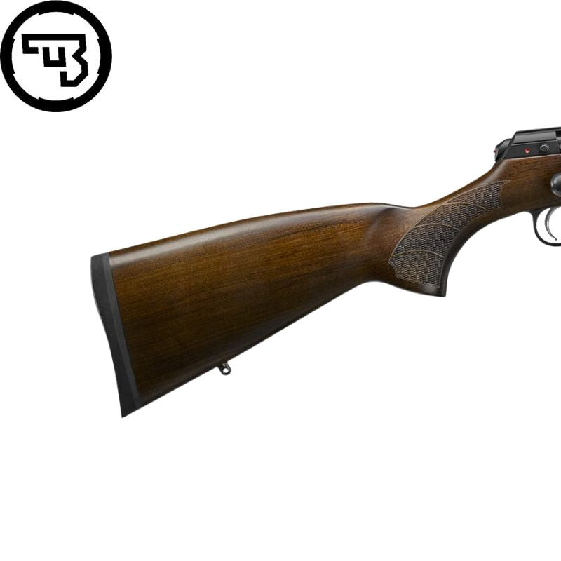 CZ 457 tus | Scout
