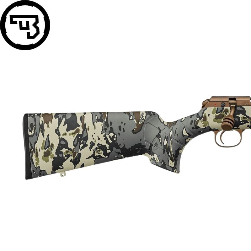 CZ 457 tus | Veil