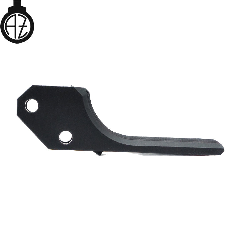 CZ TS 2, CZ Shadow 2, CZ 75B & CZ 75 SP-01 elsütőbillentyű SA | Zendl