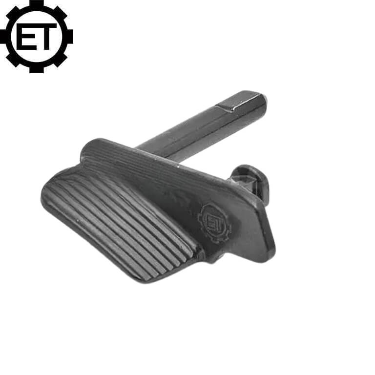 CZ 75B, CZ 75 SP-01 & CZ 75 SP-01 Shadow szánakasztó széles hüvelyktámasszal