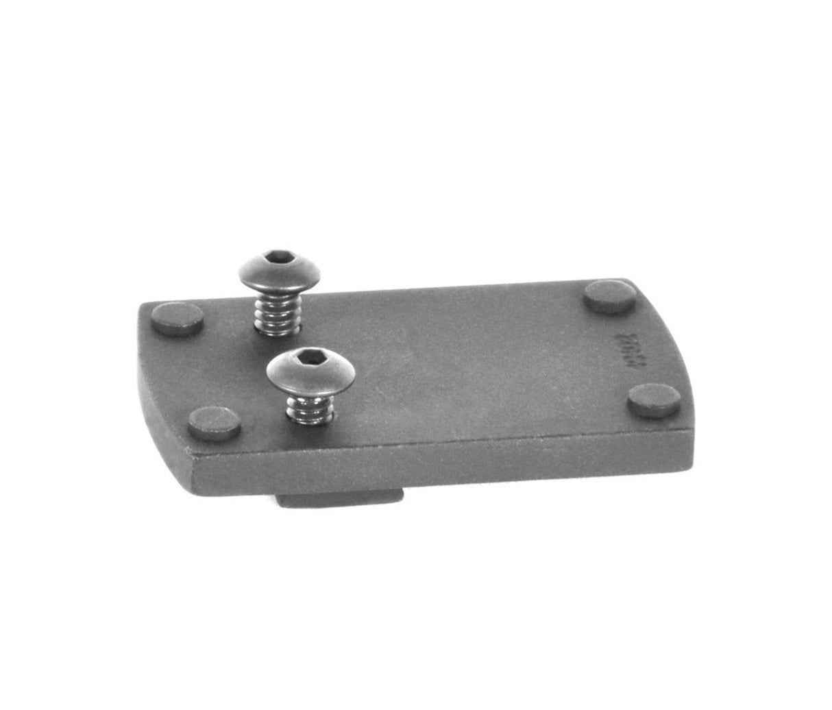 CZ 75B, CZ P-01, CZ 75 SP-01 red dot szerelék | type S