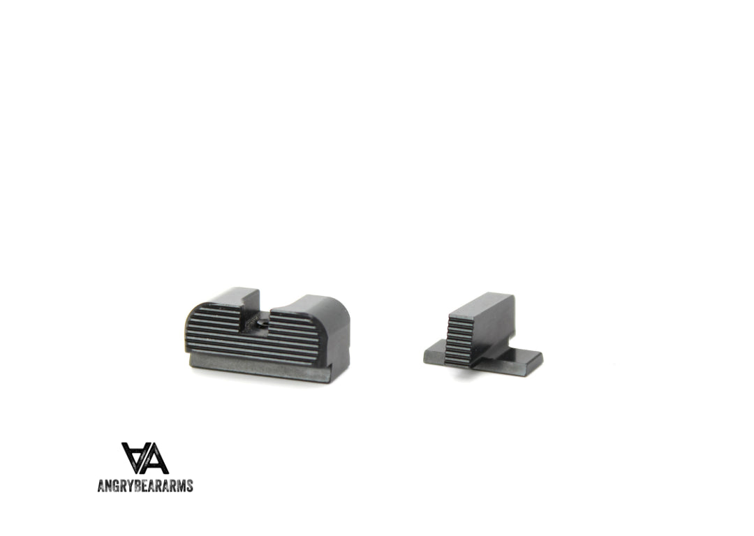 CZ P-09 Nocturne CoWitness irányzékok | barázdált