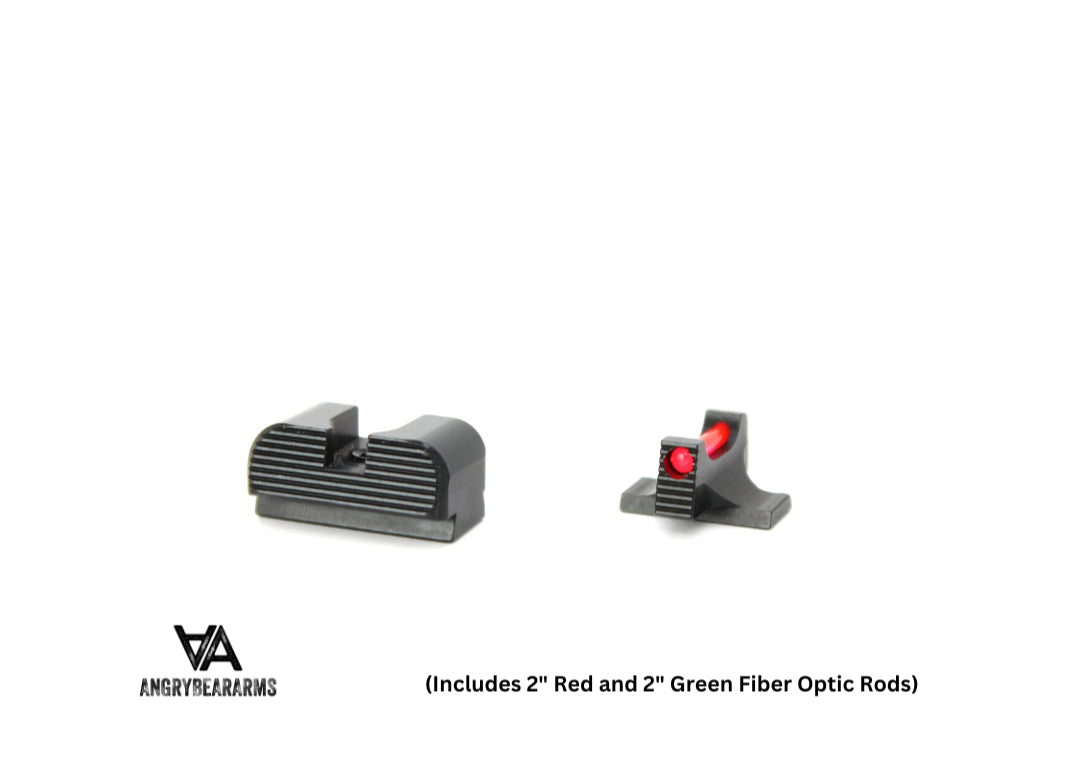 CZ P-09 Nocturne CoWitness irányzékok | száloptika A