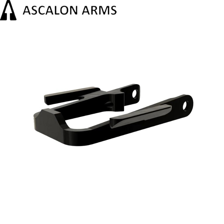 CZ P-10 hosszabbított szánakasztó Highshelf