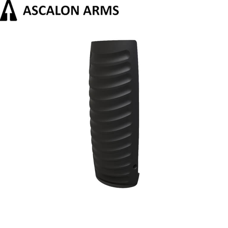 CZ P-10C kényelmes háttámla markolat