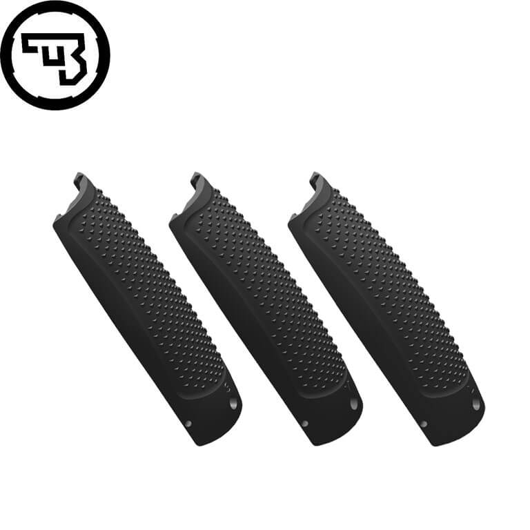 CZ P-10F .45 ACP markolatpánt