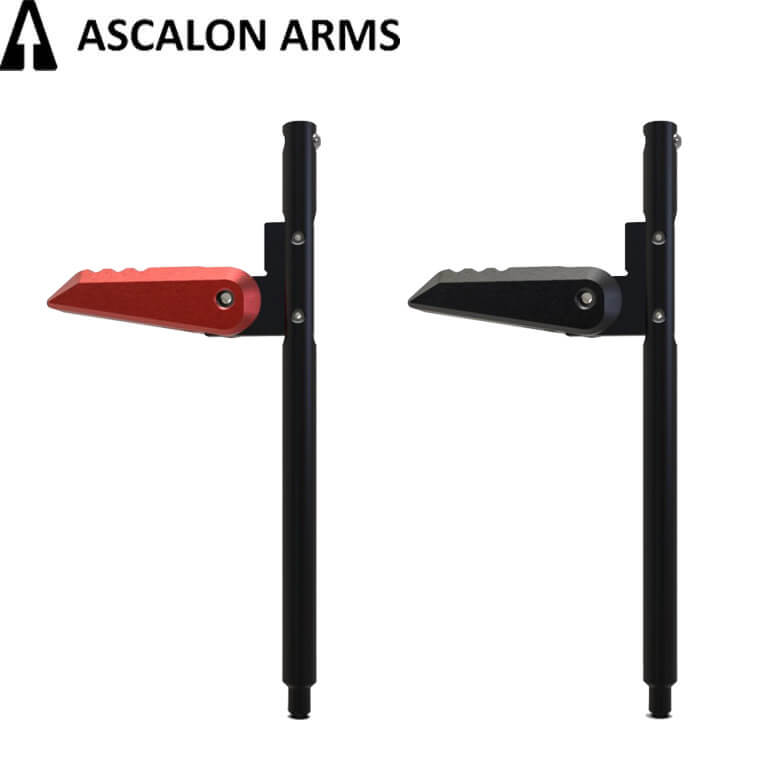 CZ Scorpion Evo összecsukható töltőkar