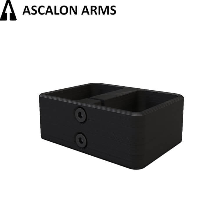 CZ Scorpion Evo / 3+ tárcsatlakozó