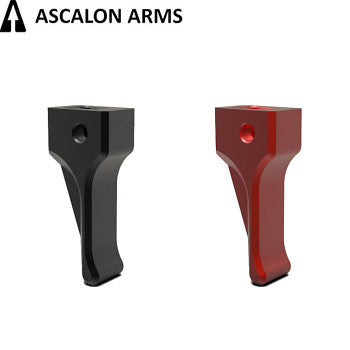 CZ Scorpion Evo 3 ergonomikus elsütőbillentyű