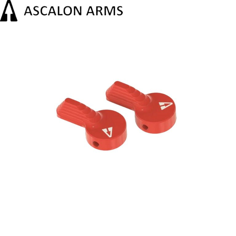 CZ Scorpion Evo 3 / 3+ alu biztosítókar készlet | V2.0