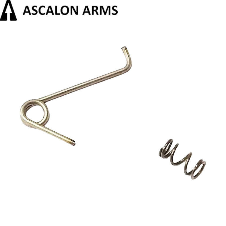 CZ Scorpion Evo 3 / 3+ könnyebb ravaszrugó készlet | 4,5 font