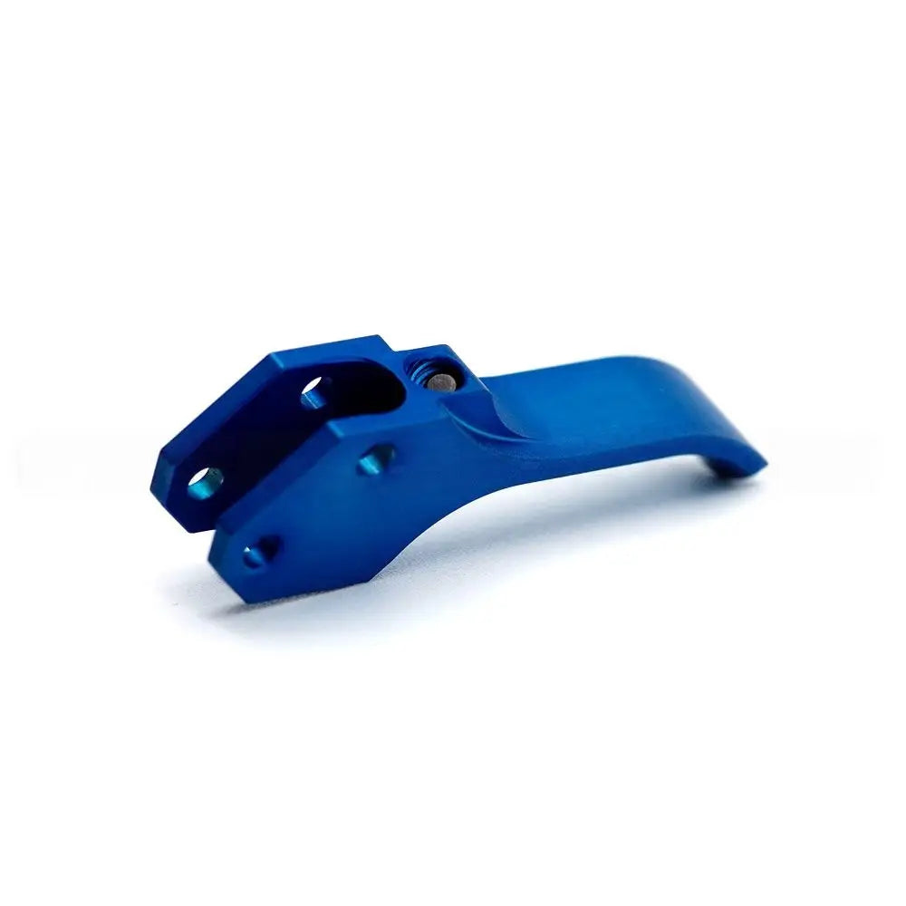 CZ TS 2, CZ Shadow 2, CZ 75B & CZ 75 SP-01 extra előretolt elsütőbillentyű SA | extra hosszú ujjakhoz