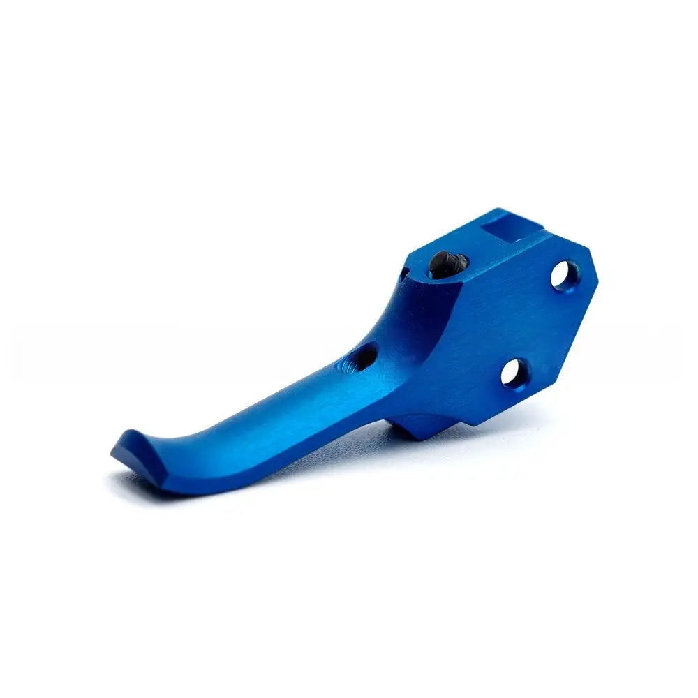 CZ TS 2, CZ Shadow 2, CZ 75B & CZ 75 SP-01 extra előretolt elsütőbillentyű SA | extra hosszú ujjakhoz