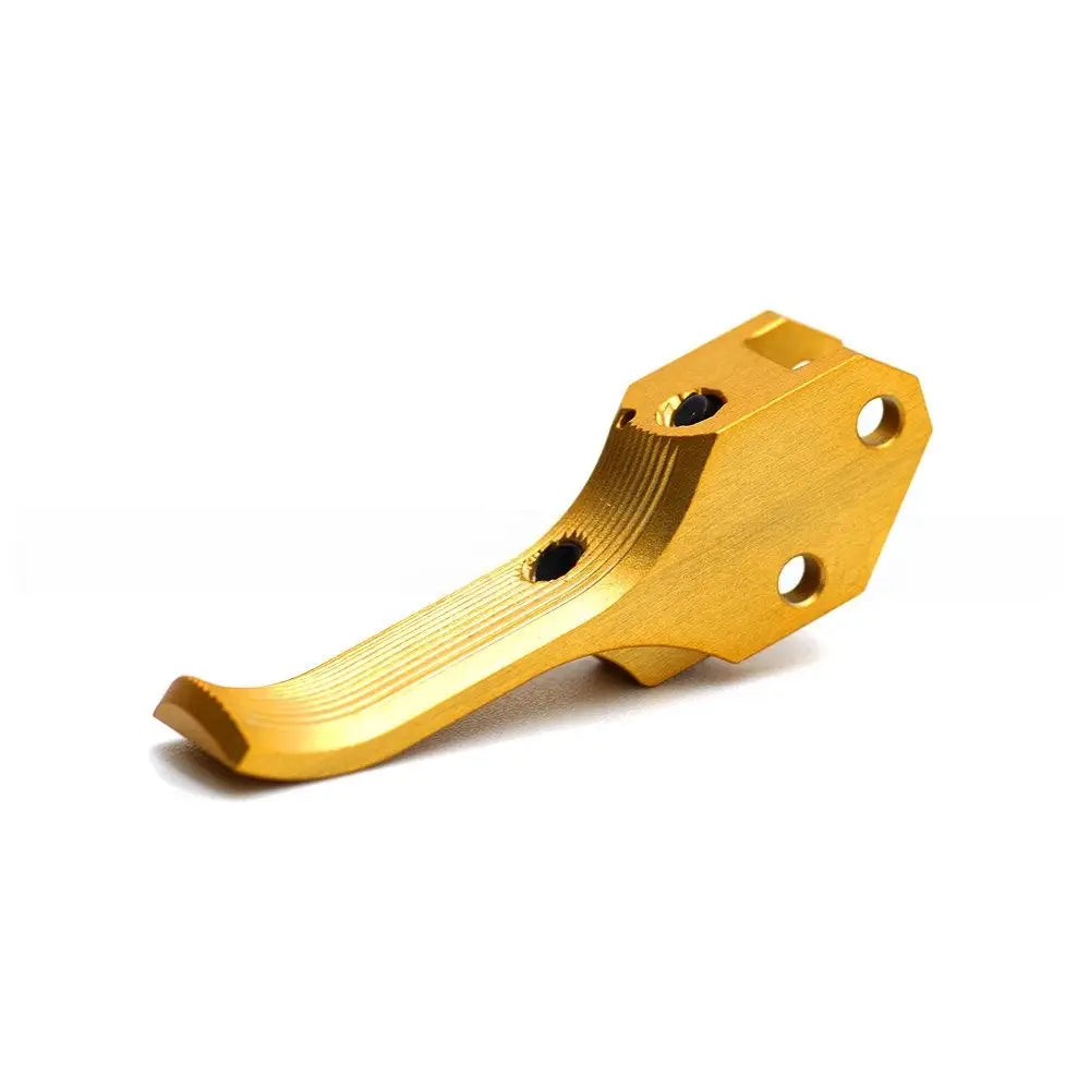 CZ TS 2, CZ Shadow 2, CZ 75B & CZ 75 SP-01 extra előretolt elsütőbillentyű SA | extra hosszú ujjakhoz