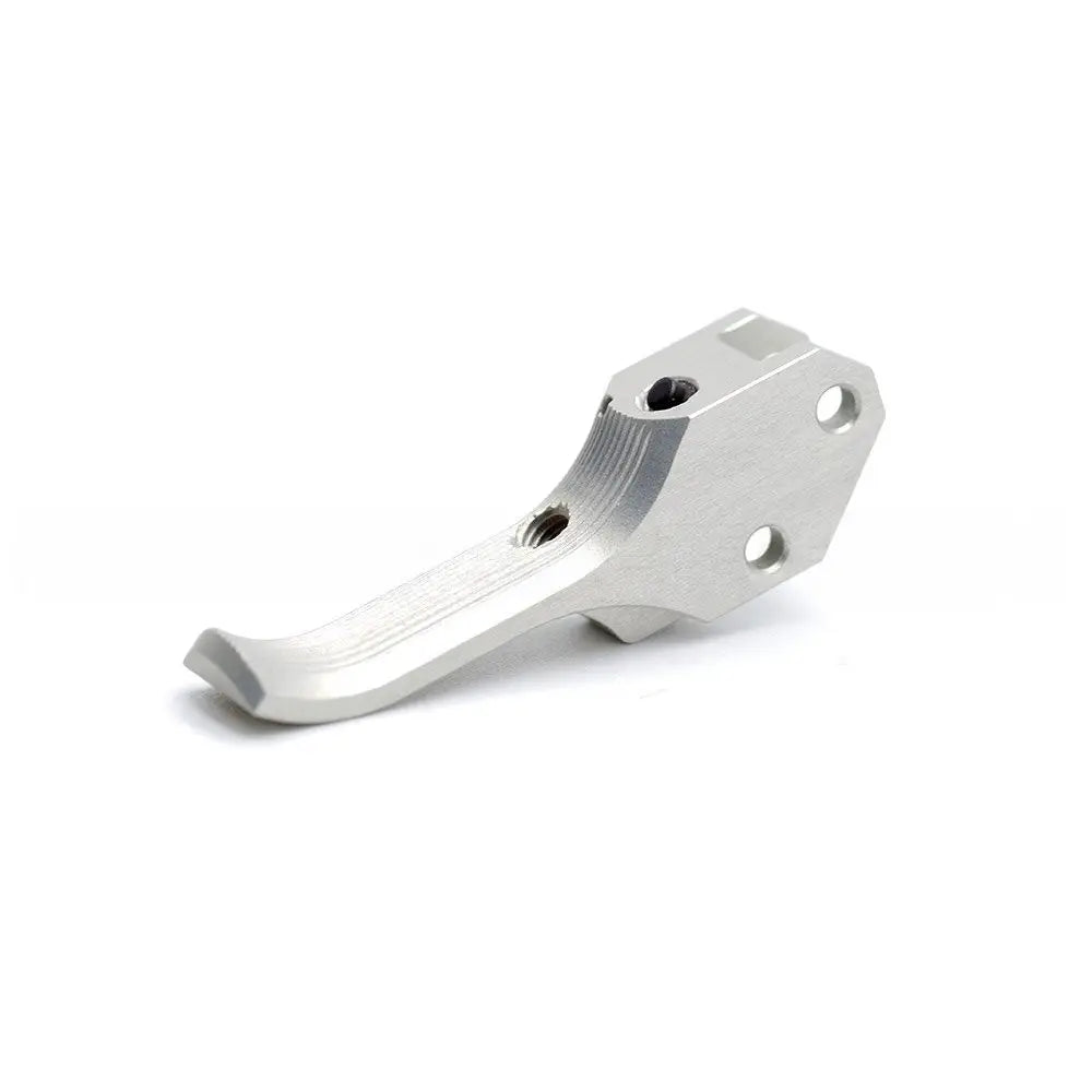 CZ TS 2, CZ Shadow 2, CZ 75B & CZ 75 SP-01 extra előretolt elsütőbillentyű SA | extra hosszú ujjakhoz