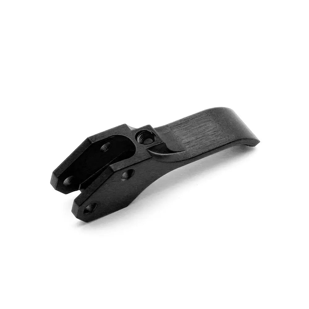 CZ TS 2, CZ Shadow 2, CZ 75B & CZ 75 SP-01 extra előretolt elsütőbillentyű SA | extra hosszú ujjakhoz