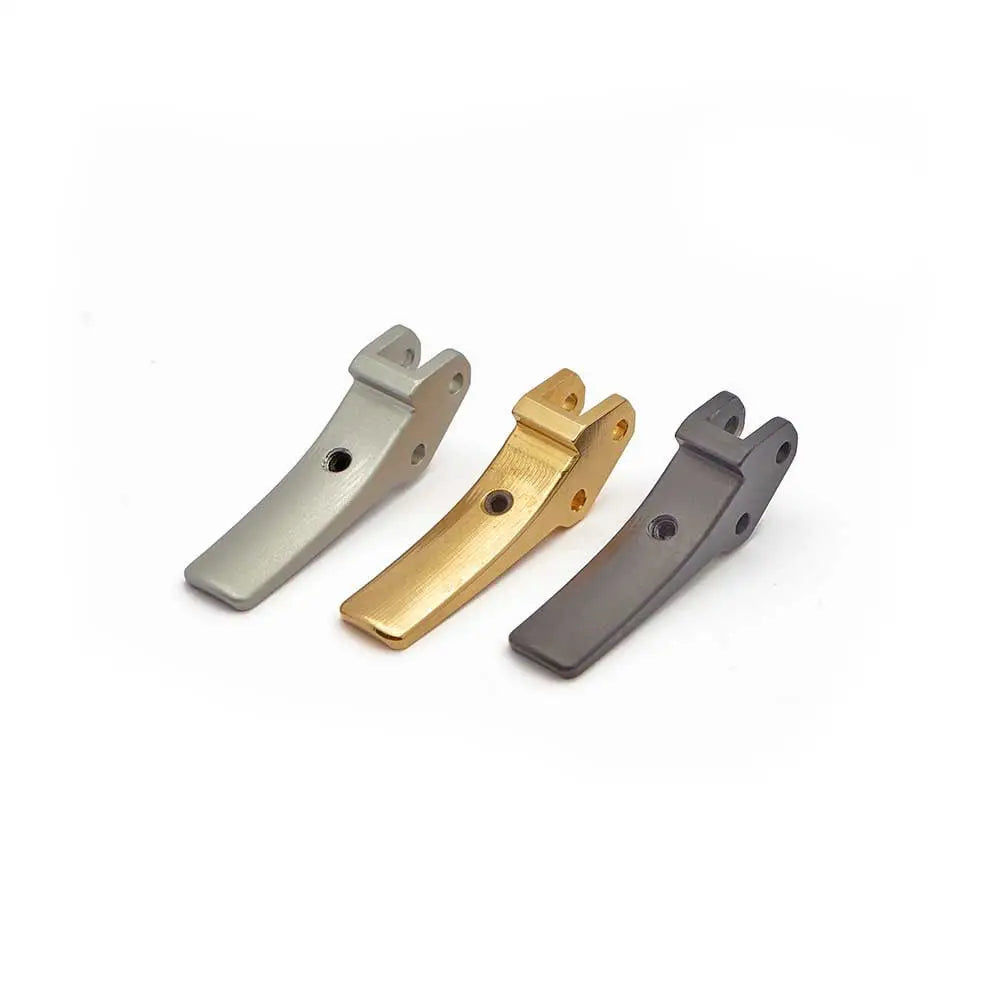 CZ Shadow 2, CZ 75B & CZ 75 SP-01 egyenes elsütőbillentyű SA/DA | ET