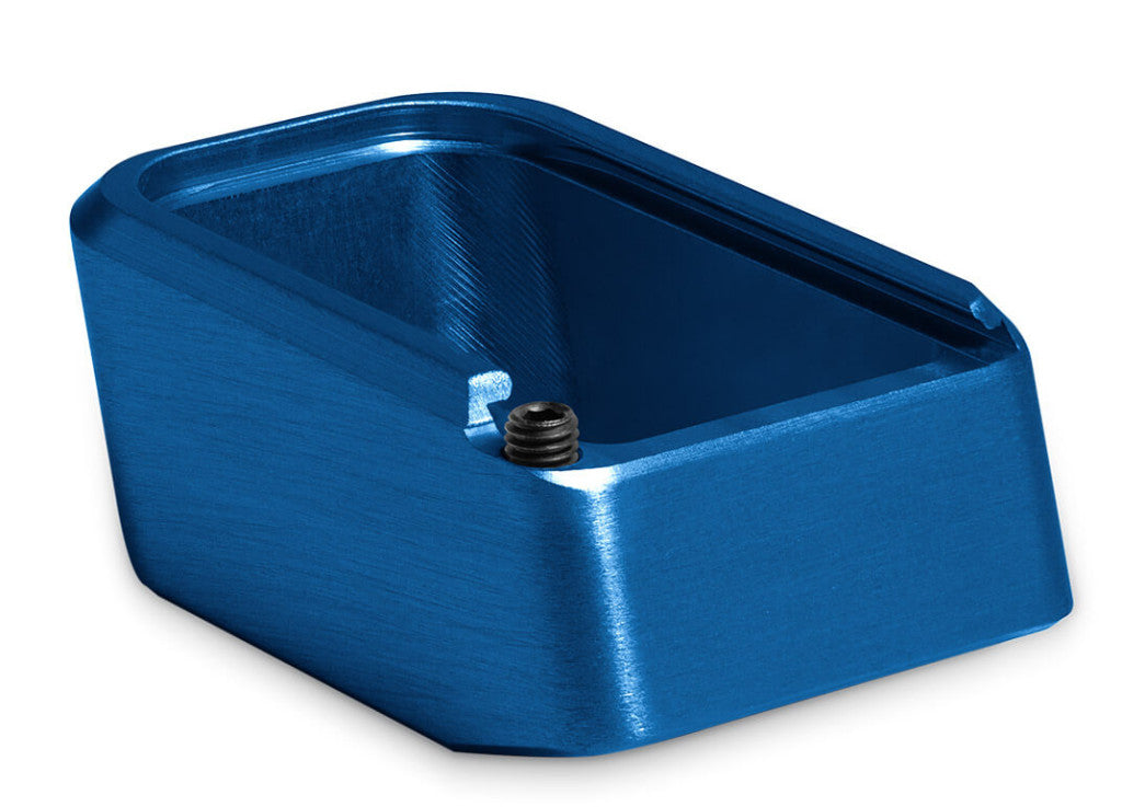 CZ Shadow 2, CZ P-01, CZ 75 és SP-01 alumínium tártalp CZ | +2 lőszerek