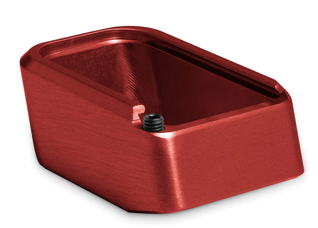 CZ Shadow 2, CZ P-01, CZ 75 és SP-01 alumínium tártalp CZ | +2 lőszerek