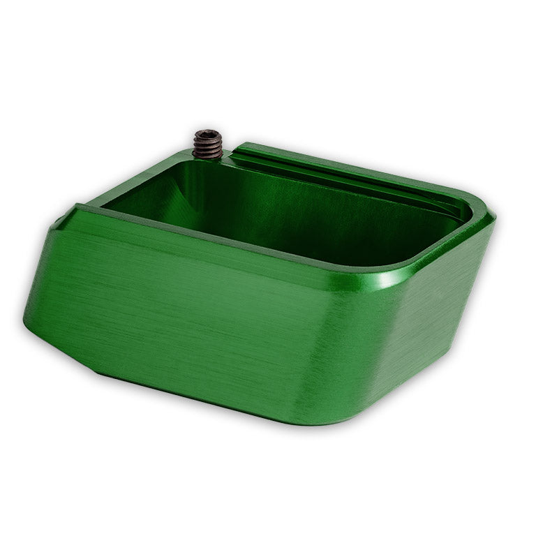 CZ Shadow 2, CZ P-01, CZ 75 & SP-01 alu tártalp KMR | +2 lőszer