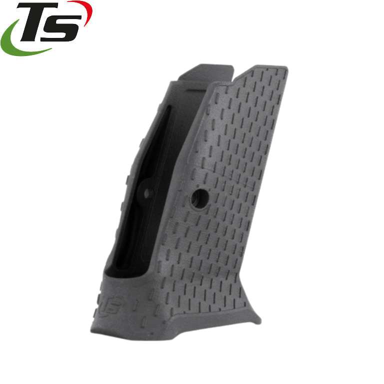 CZ Shadow 2 Compact & Carry rövid polimer markolatpanelek és magwell