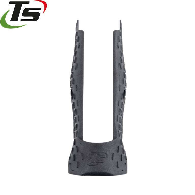 CZ Shadow 2 Compact & Carry rövid polimer markolatpanelek és magwell