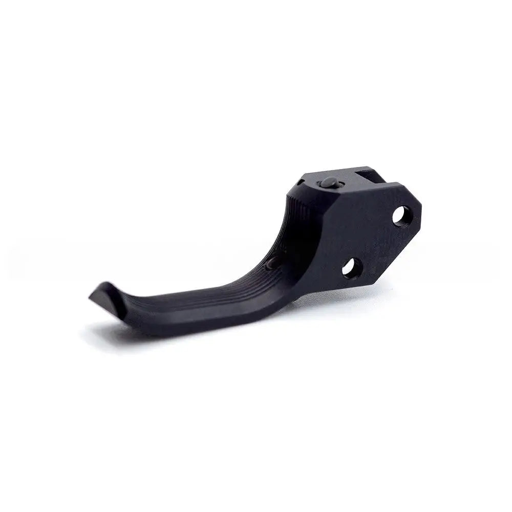 CZ TS 2, CZ Shadow 2, CZ 75B & CZ 75 SP-01 hátrahelyezett elsütőbillentyű SA | rövid ujjakhoz