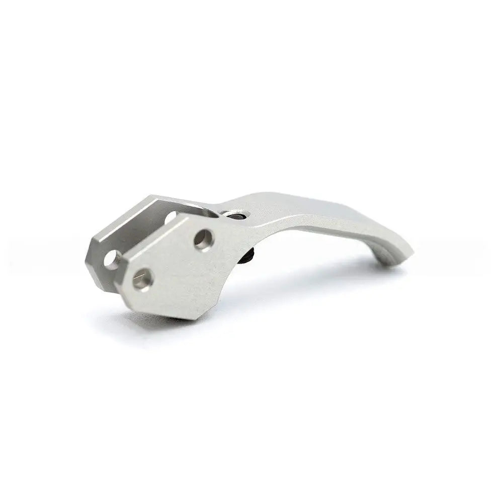 CZ TS 2, CZ Shadow 2, CZ 75B & CZ 75 SP-01 hátrahelyezett elsütőbillentyű SA | rövid ujjakhoz