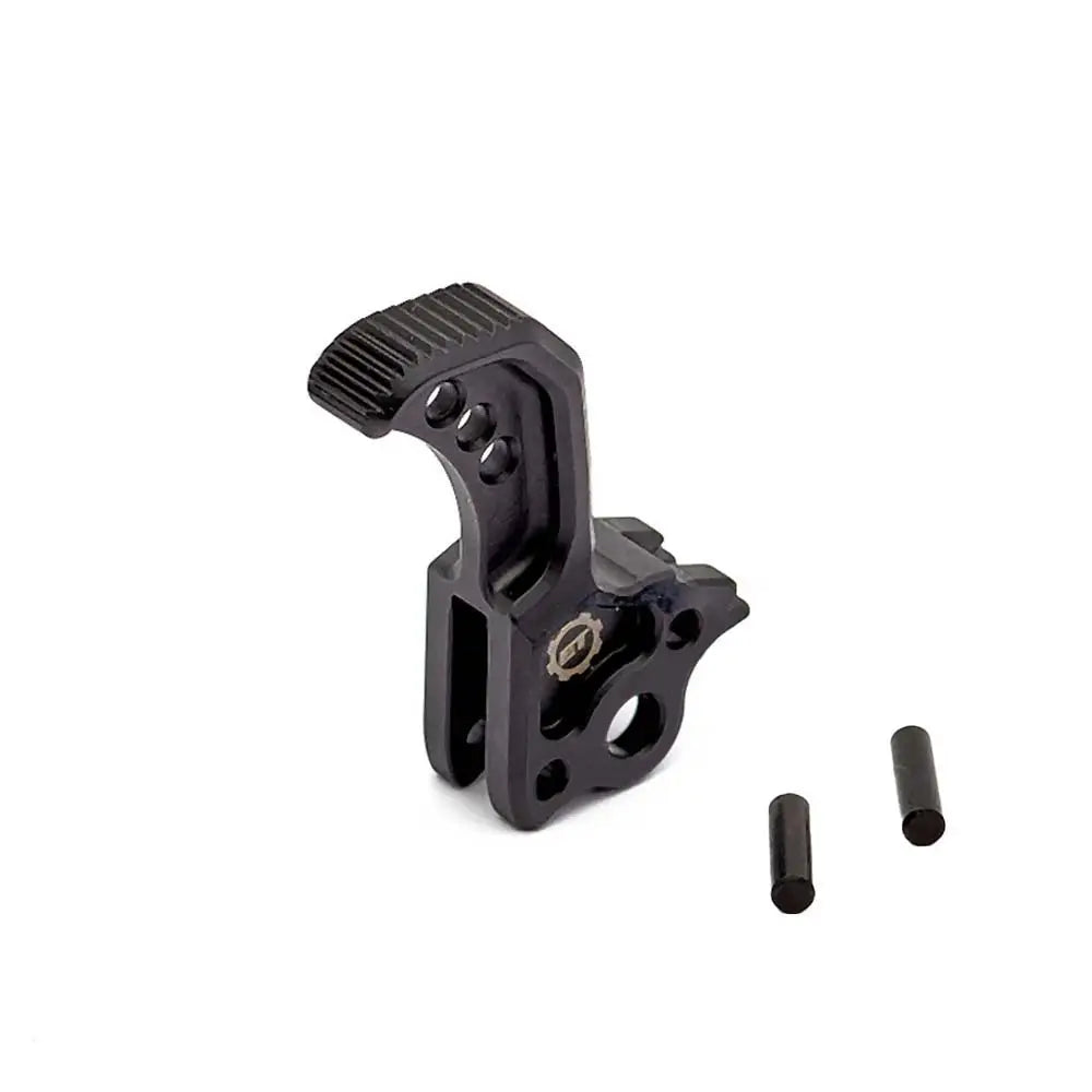 CZ TS 2, CZ Shadow 2 kakas | Szuper Könnyű