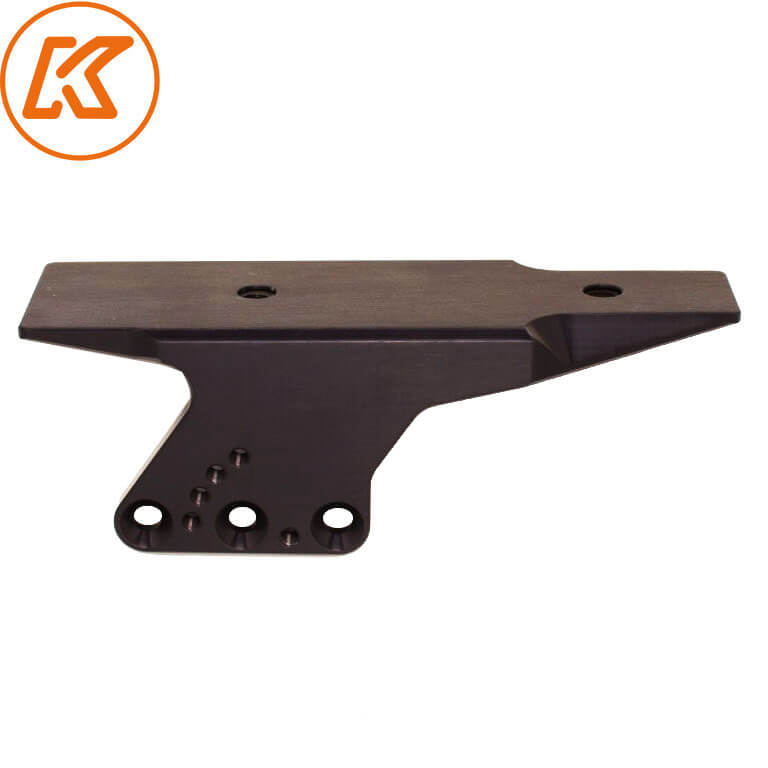 CZ TS Czechmate, CZ TS Orange vöröspontos szerelék | C-More SR, ASR, CSR