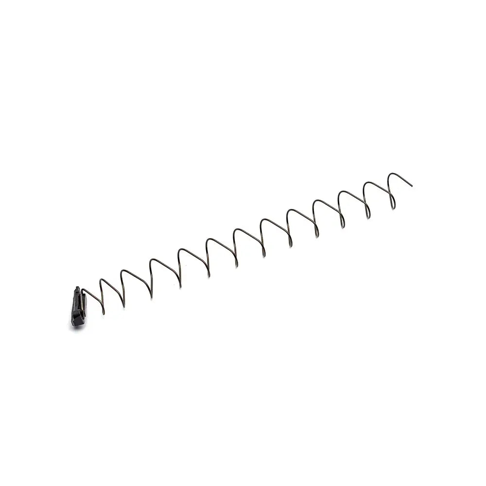 Hosszabbított tár rugó követővel CZ tárakhoz | 18 lőszer