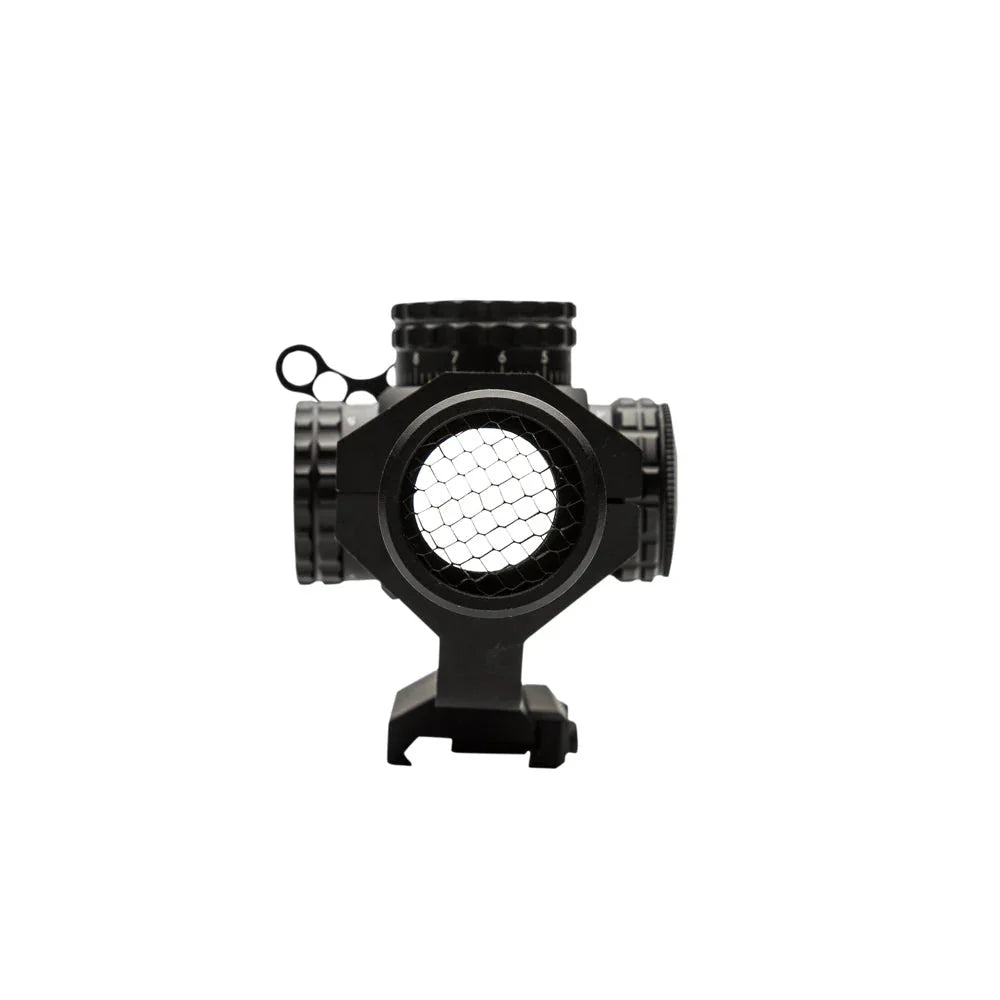 Firefield RapidStrike 1-6x24 céltávcső Firefield