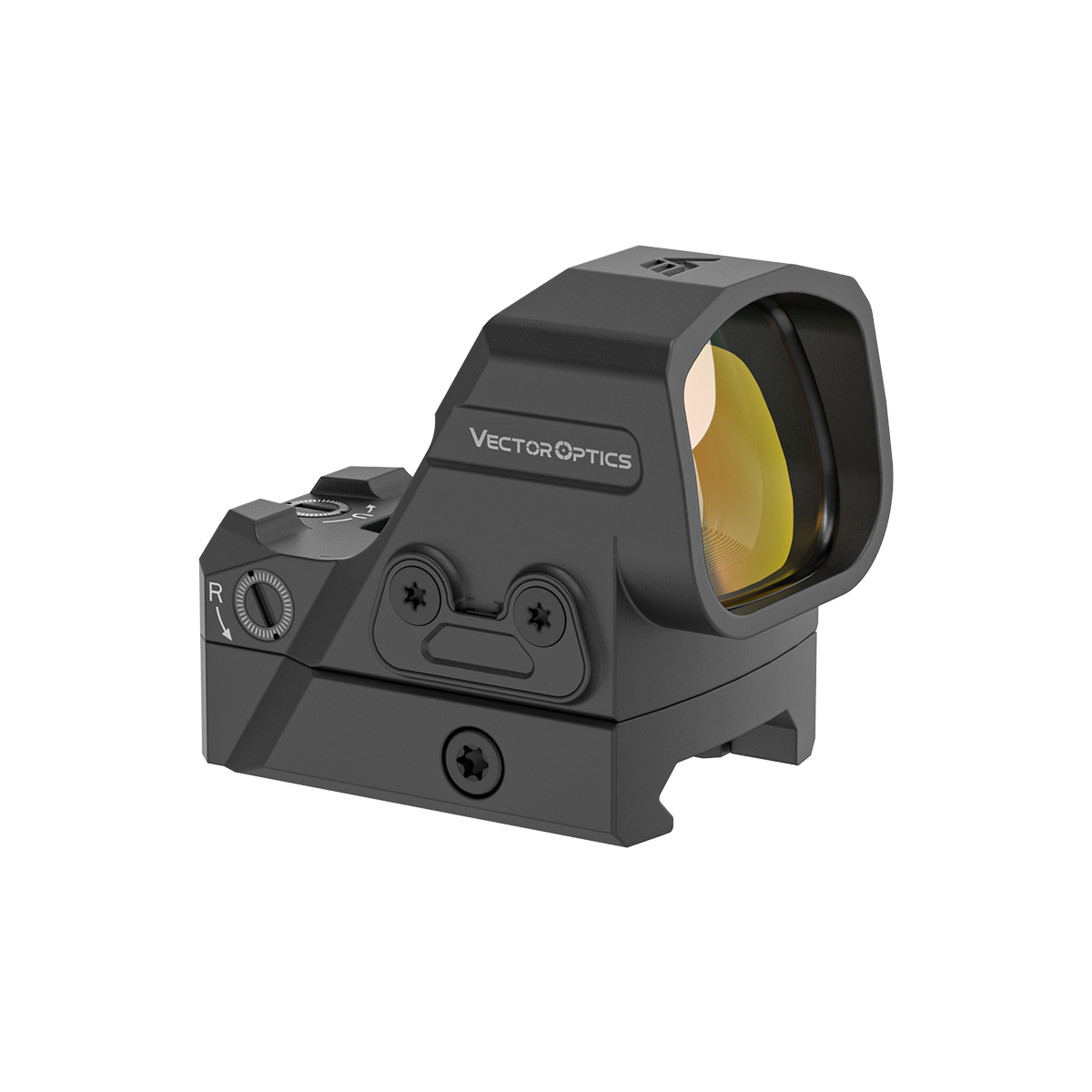 Vector Optics Frenzy 1x24x29 GenII 6 MOA vöröspontos irányzék Vector Optics