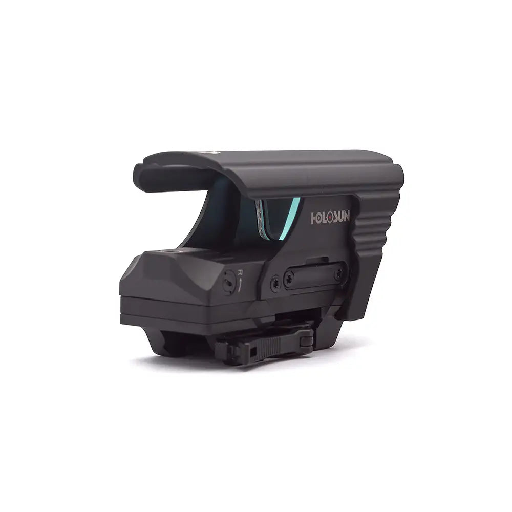 Holosun 510C hosszított erős esővédő emelő adapterlemezzel