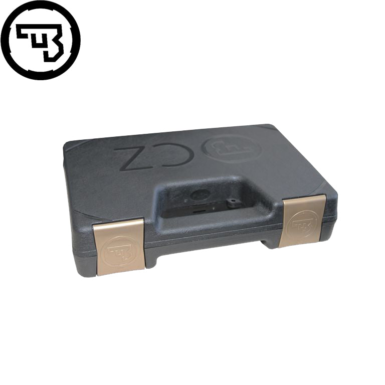 Eredeti polimer CZ tok