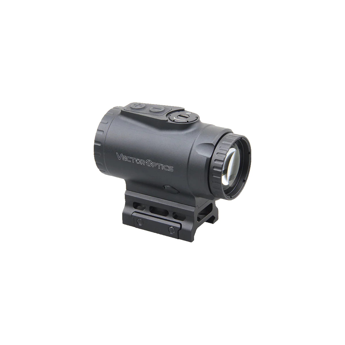 Vector Optics Paragon 3x18 ultra kompakt prizma puska távcső Vector Optics